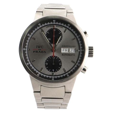 prada watch price in india